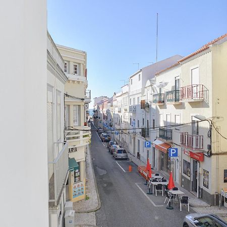 Feel Nazare - Nautical House 아파트 객실 사진