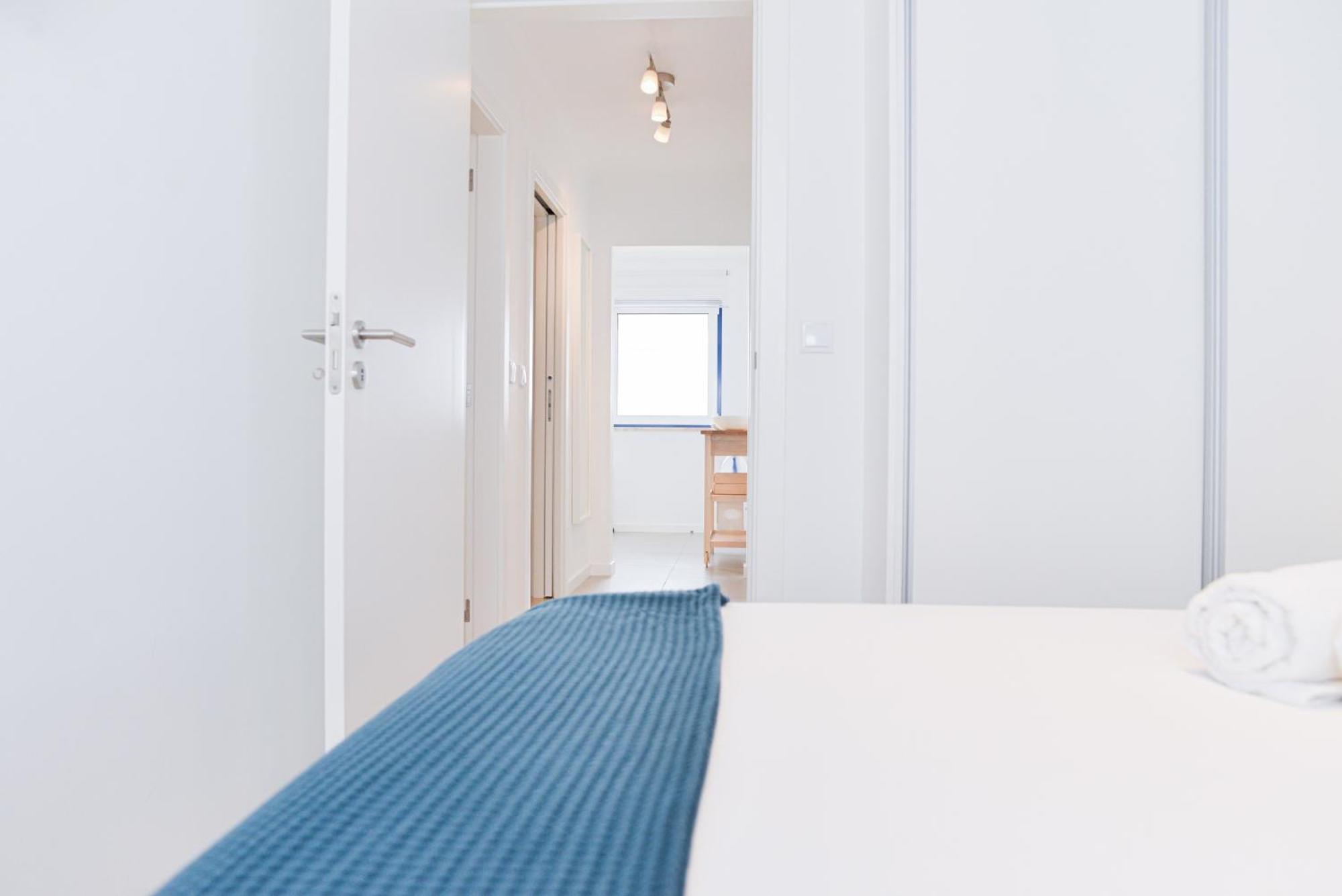 Feel Nazare - Nautical House 아파트 객실 사진