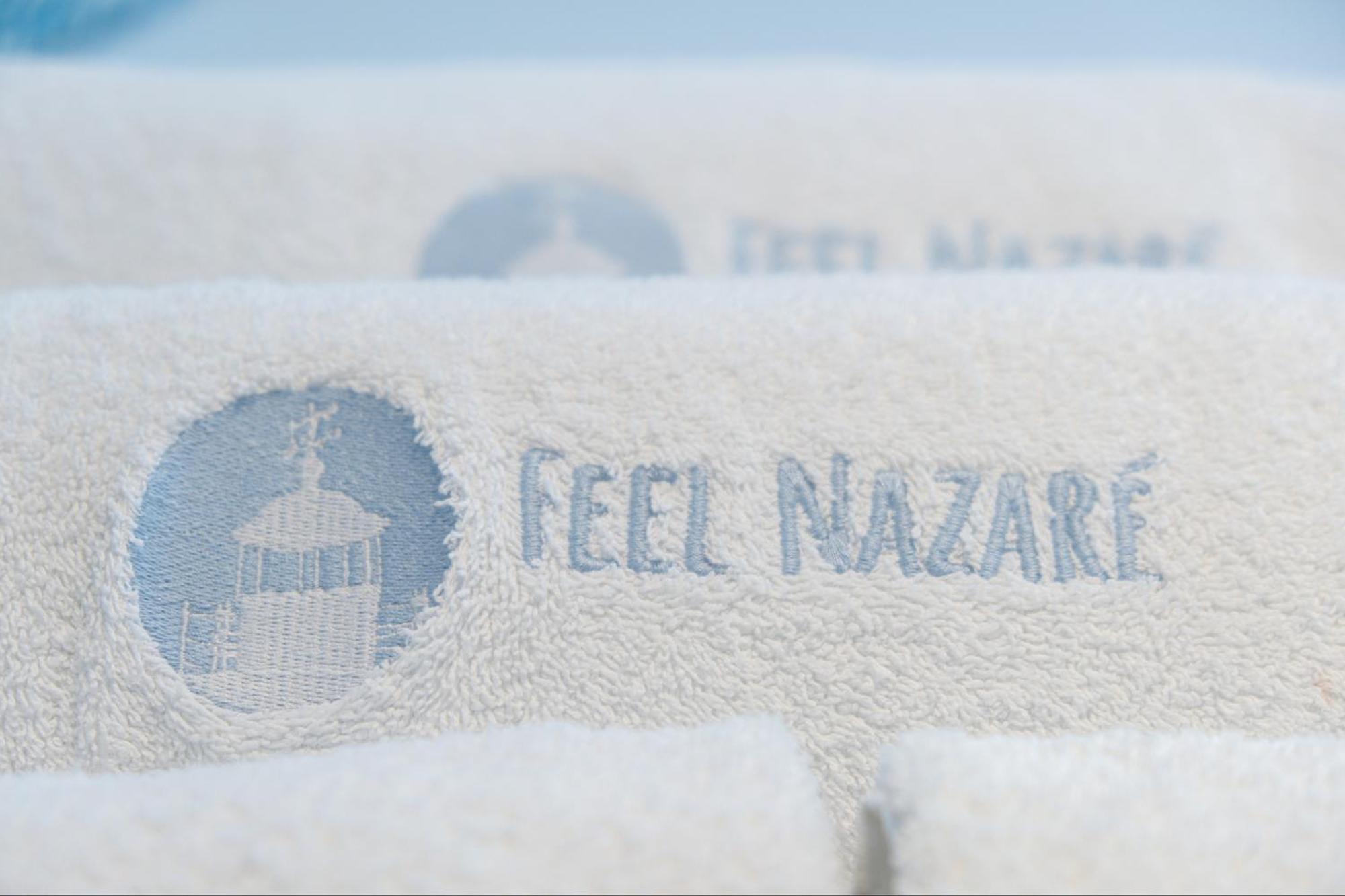 Feel Nazare - Nautical House 아파트 객실 사진